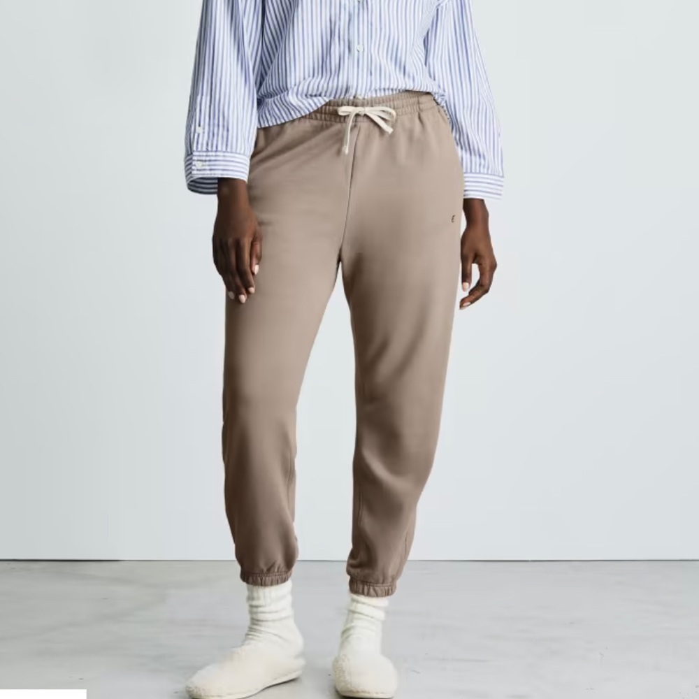 Everlane The Track Jogger